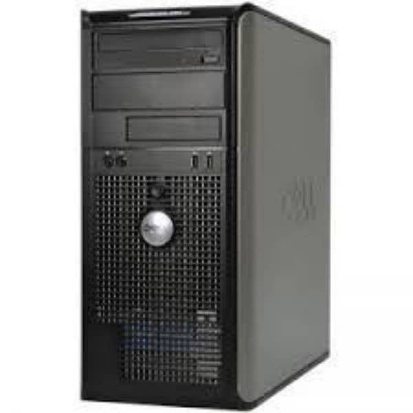 Dell Intel Core'2 Duo 0