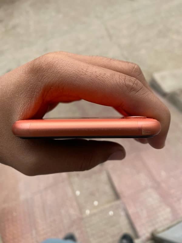 IPhone XR 0