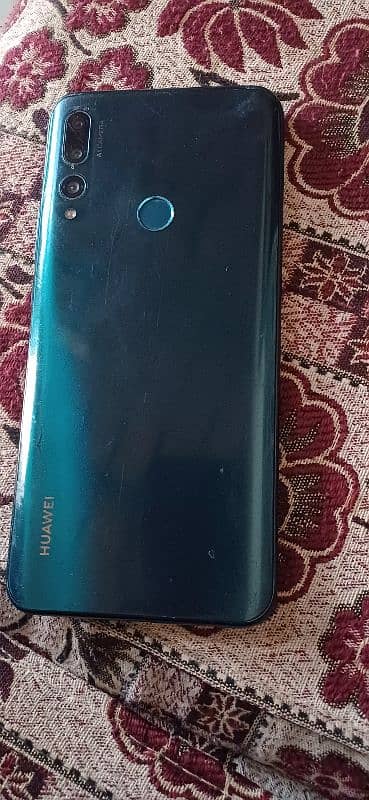 huawei 3