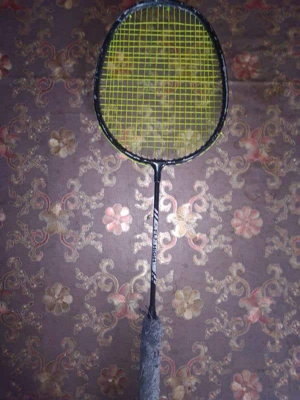 Fly High Racket 0