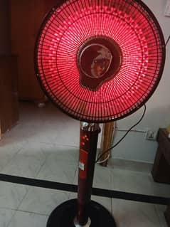 electric heater