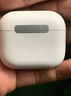 original apple airpods 3 generation