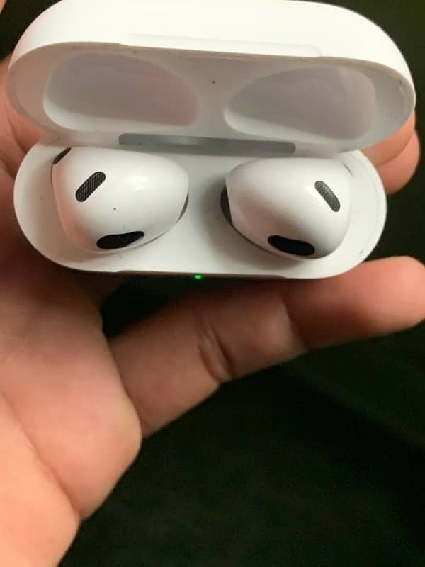 original apple airpods 3 generation 1