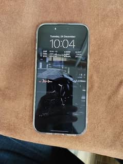 Iphone 16 Pro Max 256 GB HK Physical Dual Sim