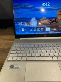 HP Laptop 15s-eq2xxx