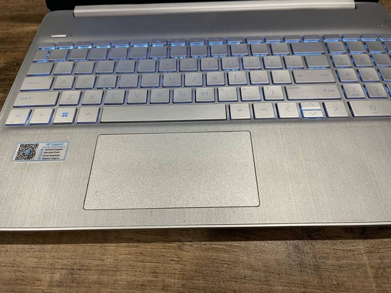 HP Laptop 15s-eq2xxx 1