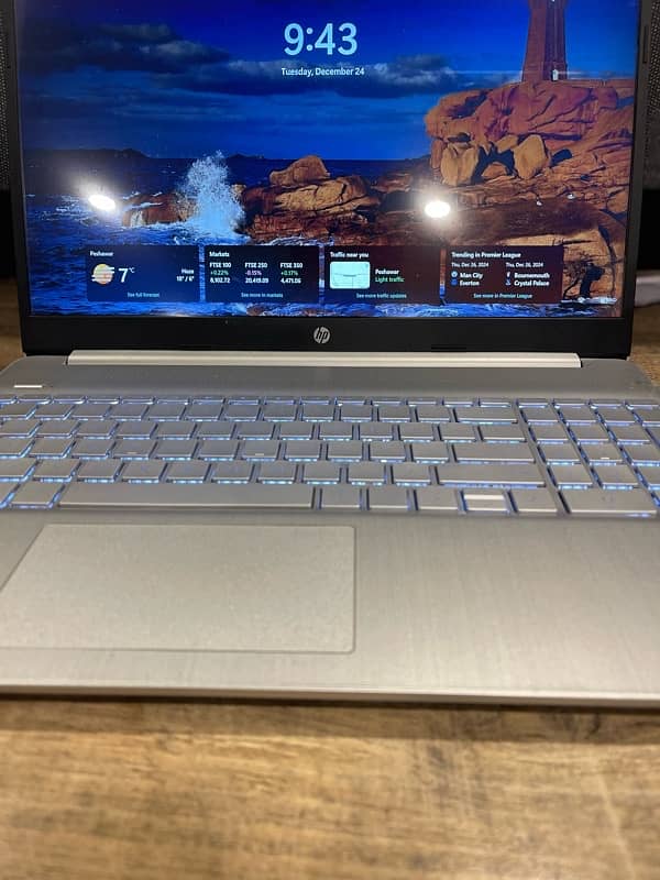 HP Laptop 15s-eq2xxx 2