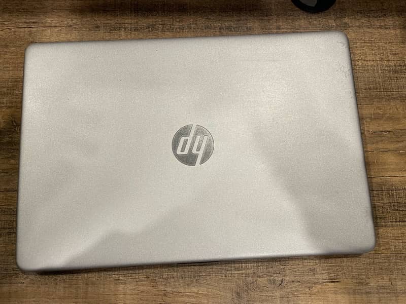 HP Laptop 15s-eq2xxx 5