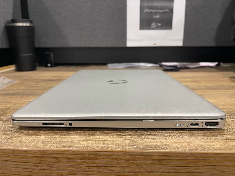 HP Laptop 15s-eq2xxx 9