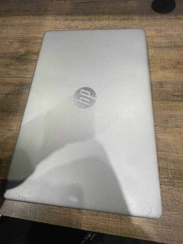 HP Laptop 15s-eq2xxx 11