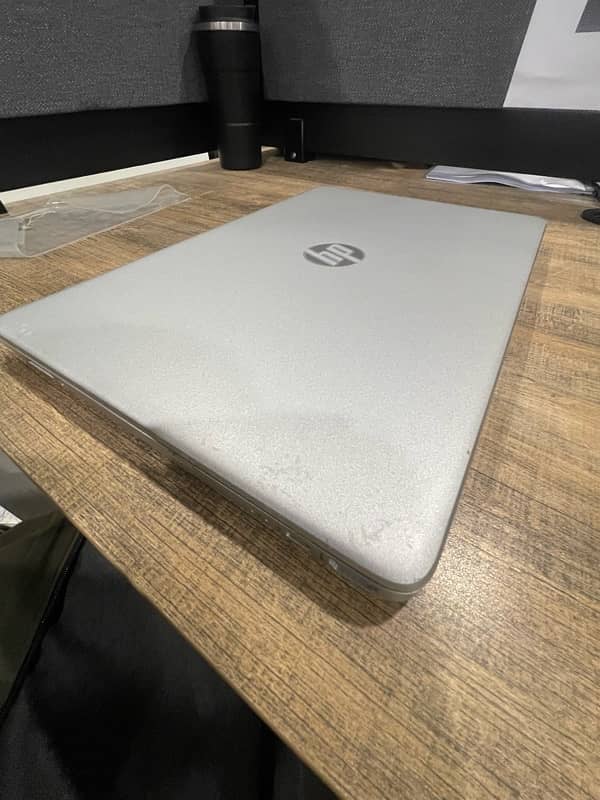 HP Laptop 15s-eq2xxx 12