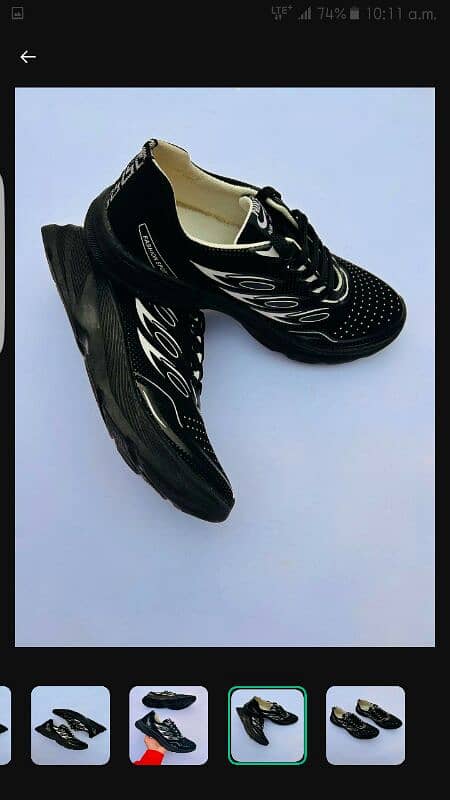 Good quality product Shoes 2025 1