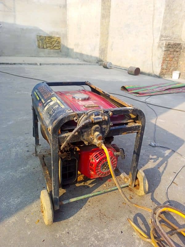 Generator 3500watt 1