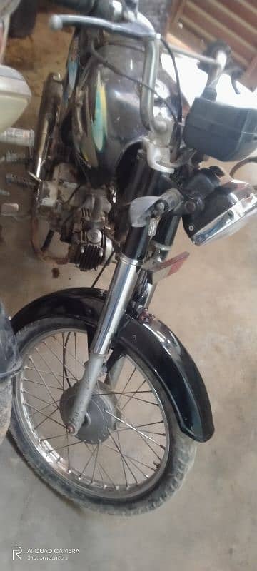 Target bike hai 2010 model h condition unique 2