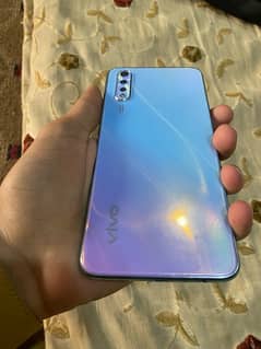 vivo s1 in lush condition 10/9 pta approved