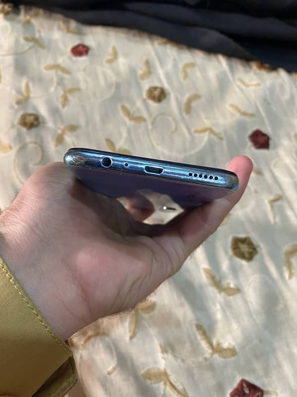 vivo s1 in lush condition 10/9 pta approved 2