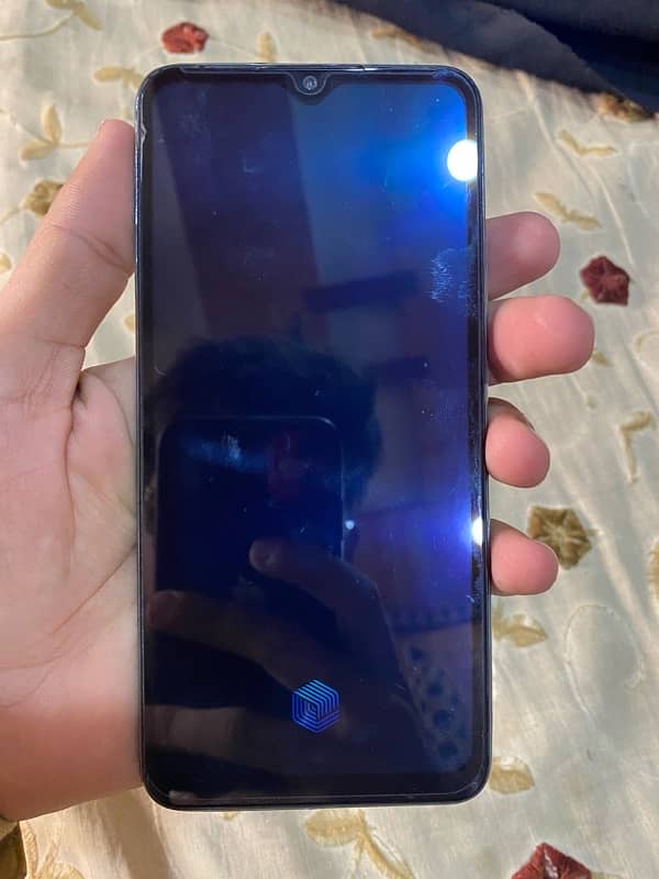 vivo s1 in lush condition 10/9 pta approved 4