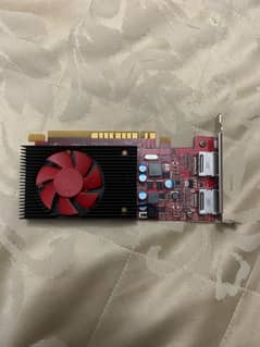 AMD R7200