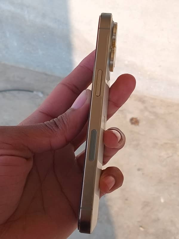 iPhone 13 Pro jv gold 4