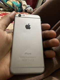 iphone 6 non pta 16jb