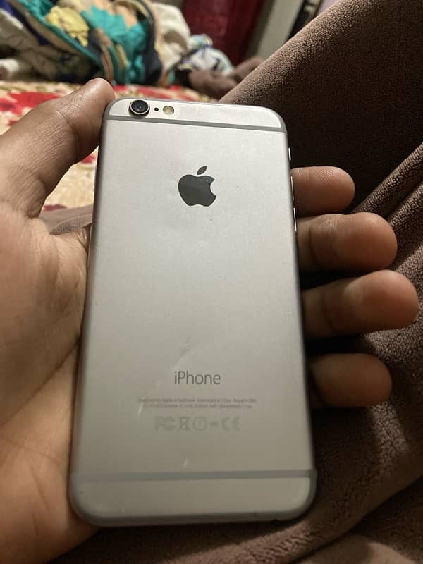 iphone 6 non pta 16jb 1