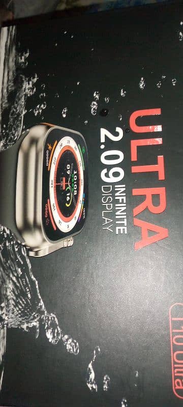 Ulta 10 9