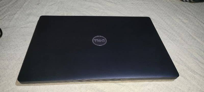 Dell Latitude core i7 8 generation 3