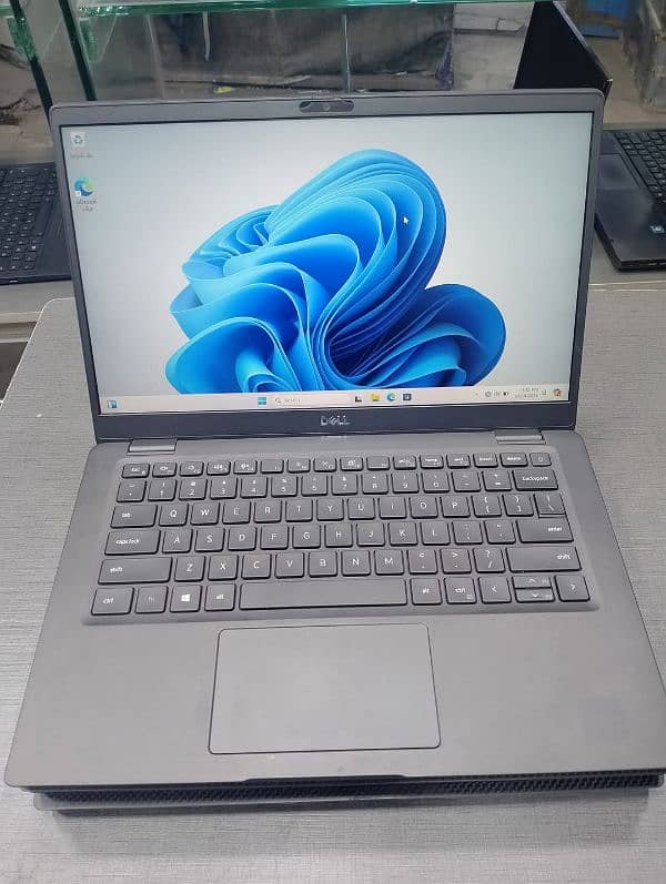 Dell latitude 7310 i5 10th generation 0