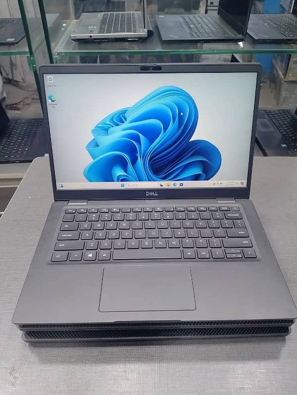 Dell latitude 7310 i5 10th generation 1