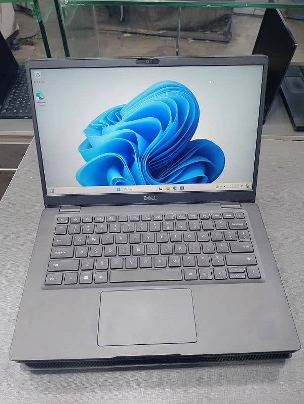 Dell latitude 7310 i5 10th generation 2