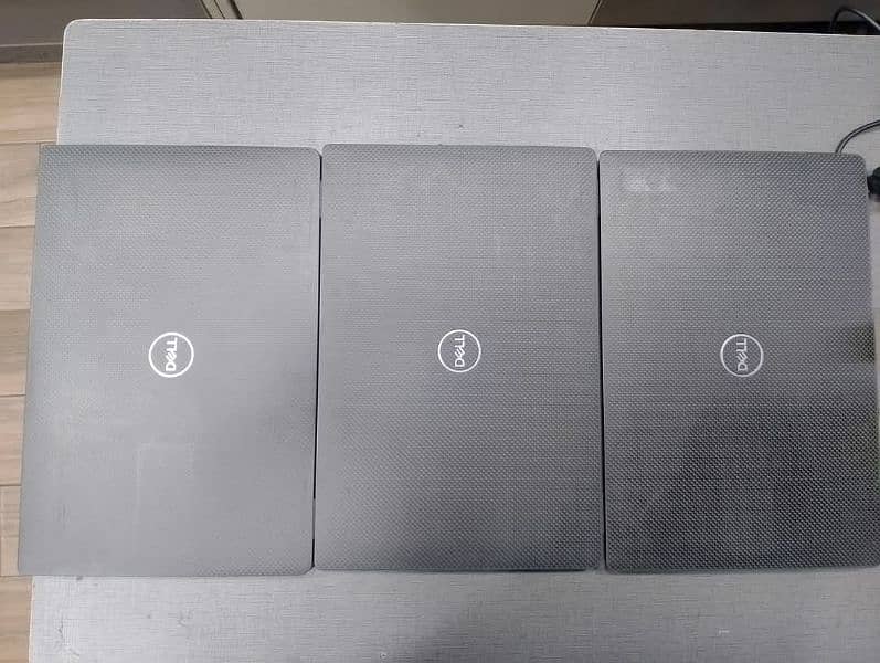 Dell latitude 7310 i5 10th generation 3