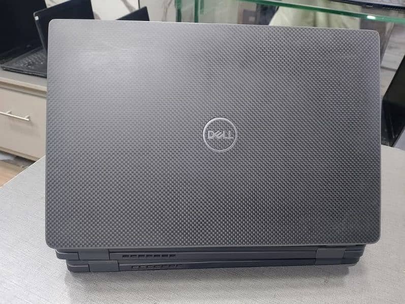 Dell latitude 7310 i5 10th generation 4