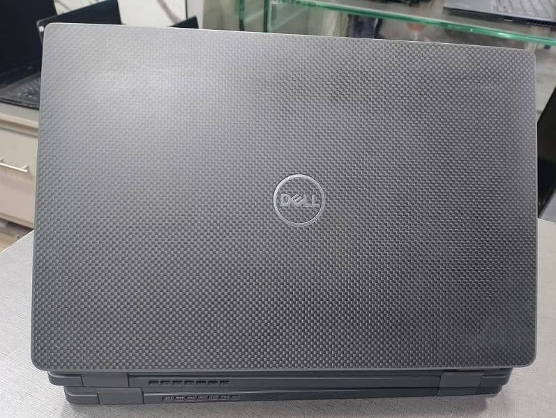 Dell latitude 7310 i5 10th generation 5