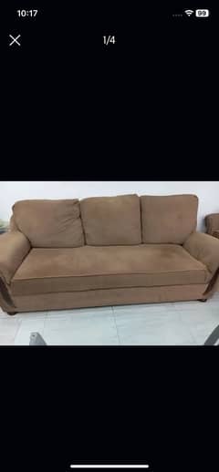 6 seater sofa for sale