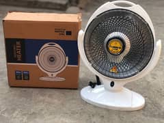 Panasonic Electric Heater