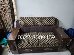 Sofa Set 3 Seater + 2  Seater