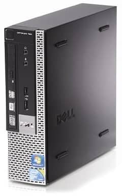 Dell Optiplex 780