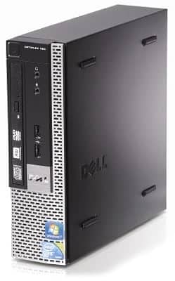 Dell Optiplex 780 0