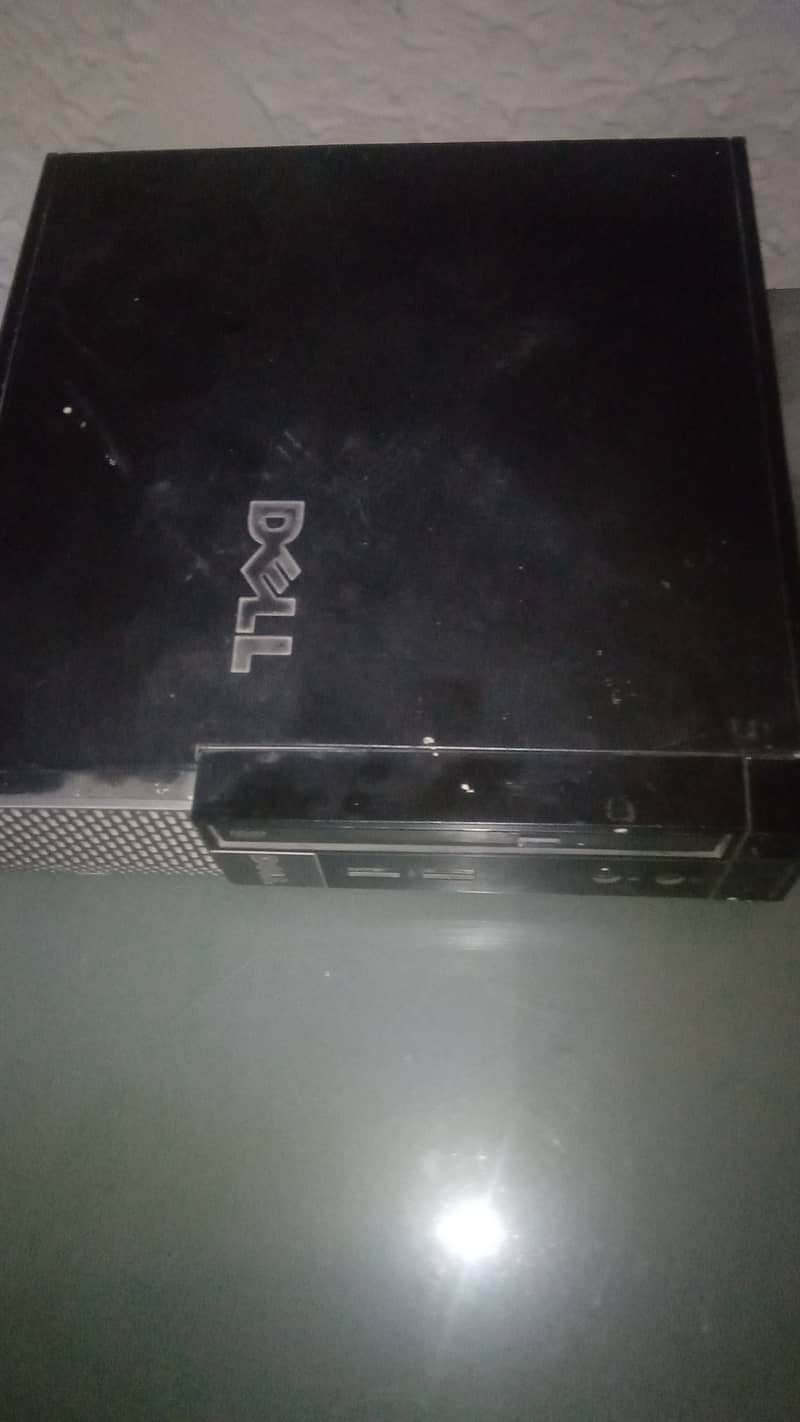 Dell Optiplex 780 2