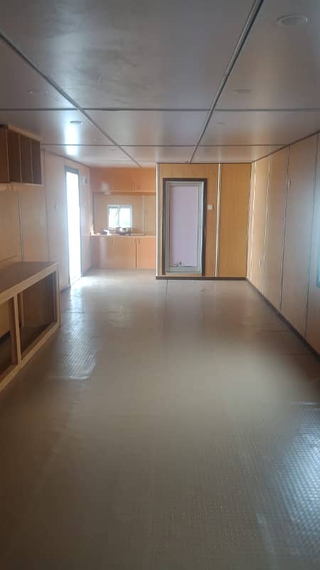 shipping container office container prefab home portable toilet porta cabin 7