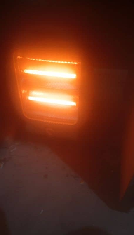 heater 0