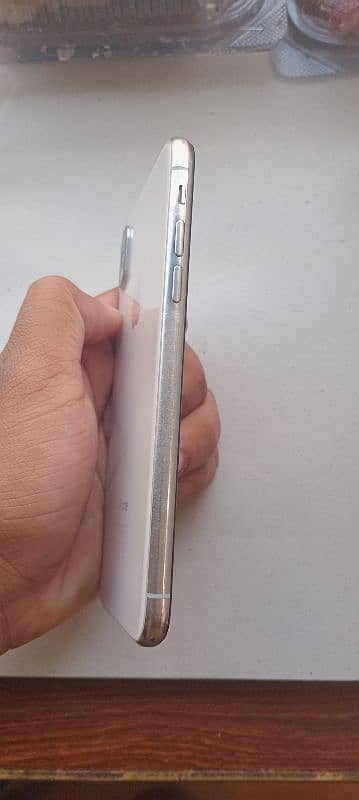 iphone x in good condition 64 gb 1