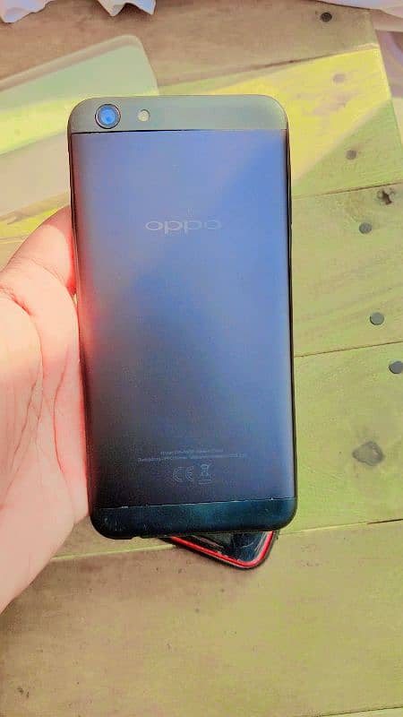 oppo f3 4gb 64gb 1