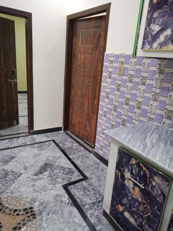 House for Sale in Kallar Syedan 9