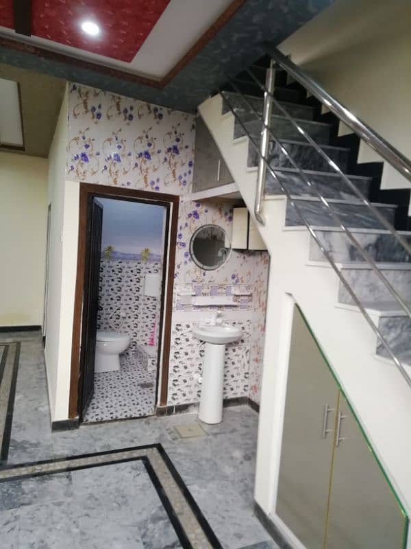 House for Sale in Kallar Syedan 16