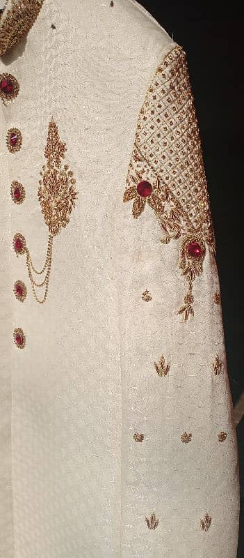 sherwani 2