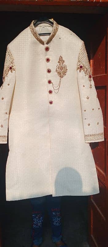 sherwani 5