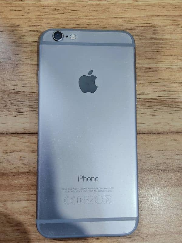 iphone 6 pta aproved 3