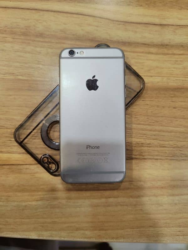 iphone 6 pta aproved 4