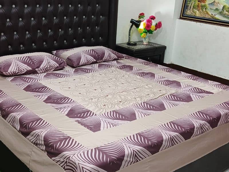 Bin Saleem Bed Sheets 11